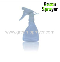 250ml Clarity PET Sprayer Bottle