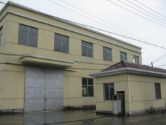 HANGZHOU LIHE MACHINERY CO., LTD