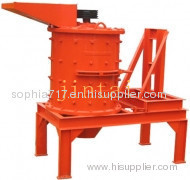 Combination crusher