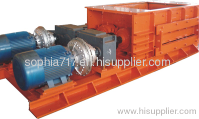 Jaw crusher