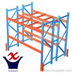 pallet racks