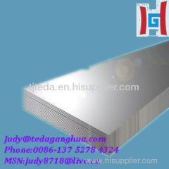 Stainless steel sheet 430