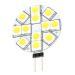 12SMD G4 camping led light