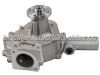 Forklift parts 1DZ 7F water pump for TOYOTA