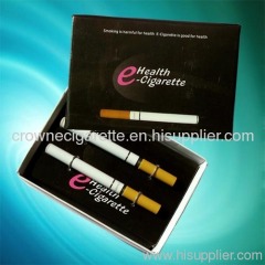 V9 double stems electronic cigarette Starter Kit--Mini EC502B Cigarrillo Electronico