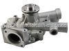 Forklift parts 1Z 5F water pump for TOYOTA