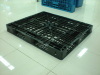 plastic pallet, euro pallet, light duty pallet, heavy duty pallet