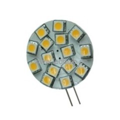 15smd gx4.0 camper led light