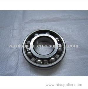 SKF Deep groove ball bearing 6310