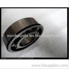 deep groove ball bearing