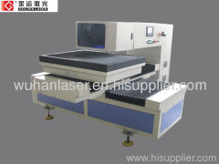 6mm Stainless Steel YAG Cutting Laser Machine