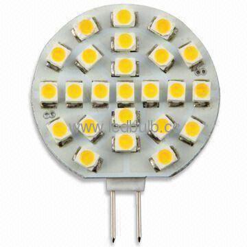 24 smd G4 led boat light