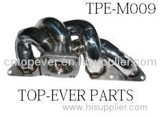 Mitsubishi Eclipse Header Turbo exhaust manifold