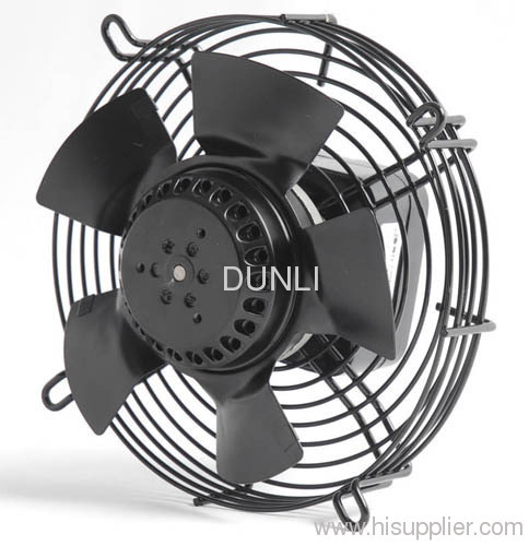axial fans
