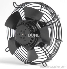 axial fan