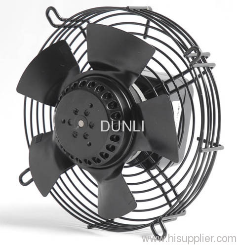 axial fan