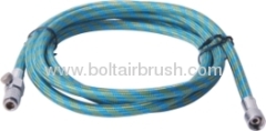 airbrush braided air hose