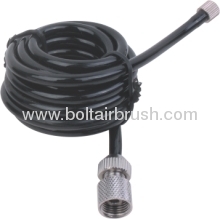 airbrush PU air hose