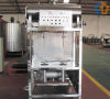 Aseptic filling machine