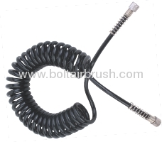 PU air hose