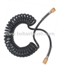 PU air hose