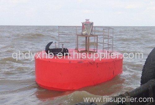 Mooring Buoy