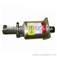 HOWO truck parts Operating Cylinder WG9719230025