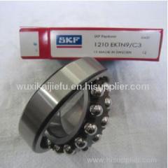 SKF spherical ball bearing 1210