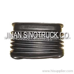 heavy truck parts