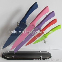 kitchen knife set