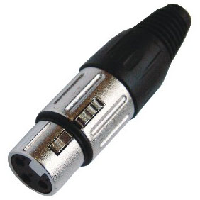 Audio Connector