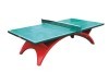 China tennis table