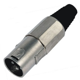 Audio Connector