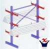 Warehouse cantilever rack