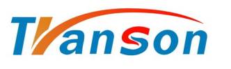 Jinan Transon CNC Equipment Co., ltd