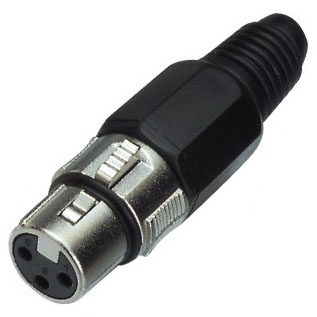 Audio Connector