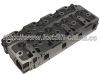 Forklift parts 4D94LE cylinder head for Komatsu