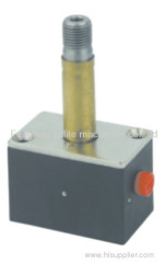 Armature for Solenoid Valve / Valve core