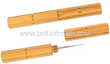 China airbrush wash needle