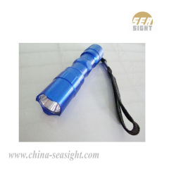 0.5 watt flashlight