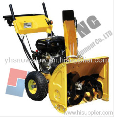 Snow Thrower YSTG8062-AE