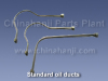Standard Oil Ducts