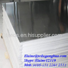 AISI/ASTM stainless steel plate 304L