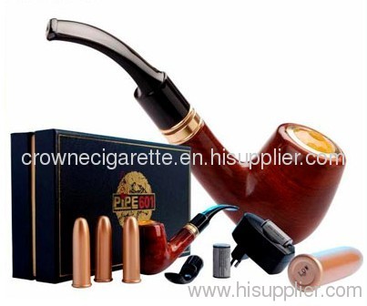 Super Luxurious Stylish E-cig DSE601 E Pipe--Cigarrillo Electronico