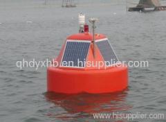 HNF Floating Buoy