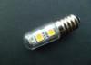 1.2W E14 7SMD led bulb