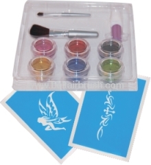 Airbrush Glitter