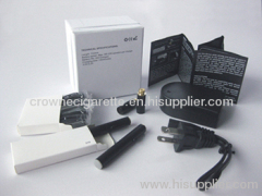 Electronic Cigarette Joye510 (Joye 510)Dual Starter Kit-- elektronische Zigarette