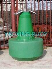 FRP Offshore Buoy