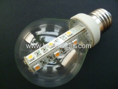 SMD led light smd lamp 12pcs 5050 SMD led bulbs